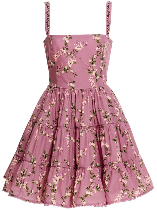 Lima Mini Dress
