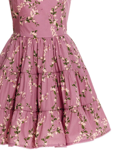 Lima Mini Dress