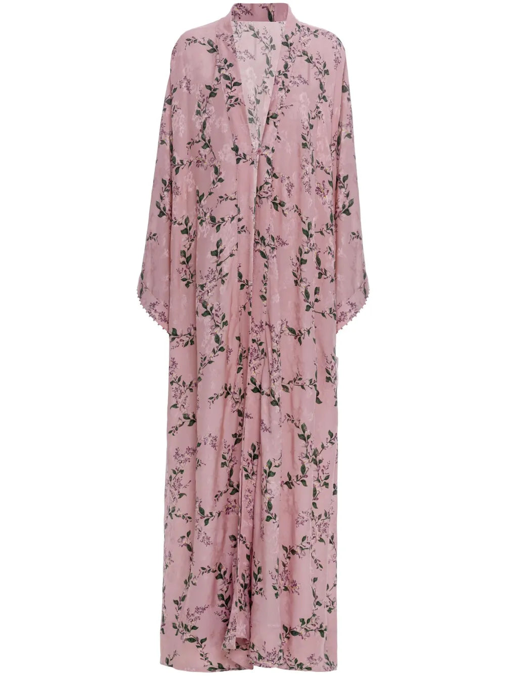 Amada Wisteria Maxi Dress
