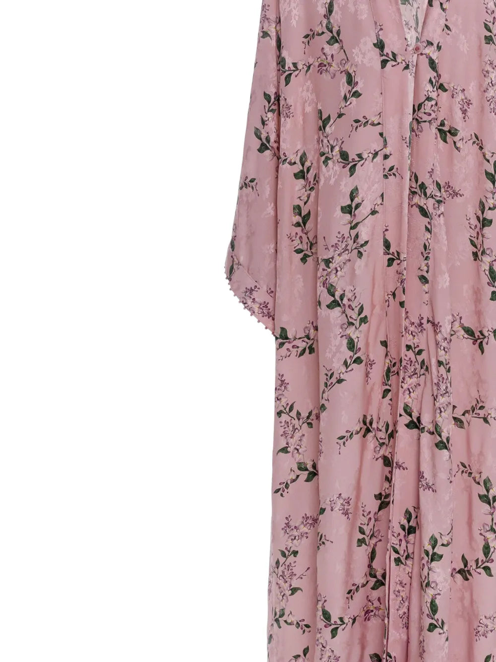 Amada Wisteria Maxi Dress