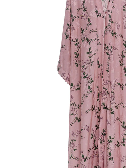 Amada Wisteria Maxi Dress
