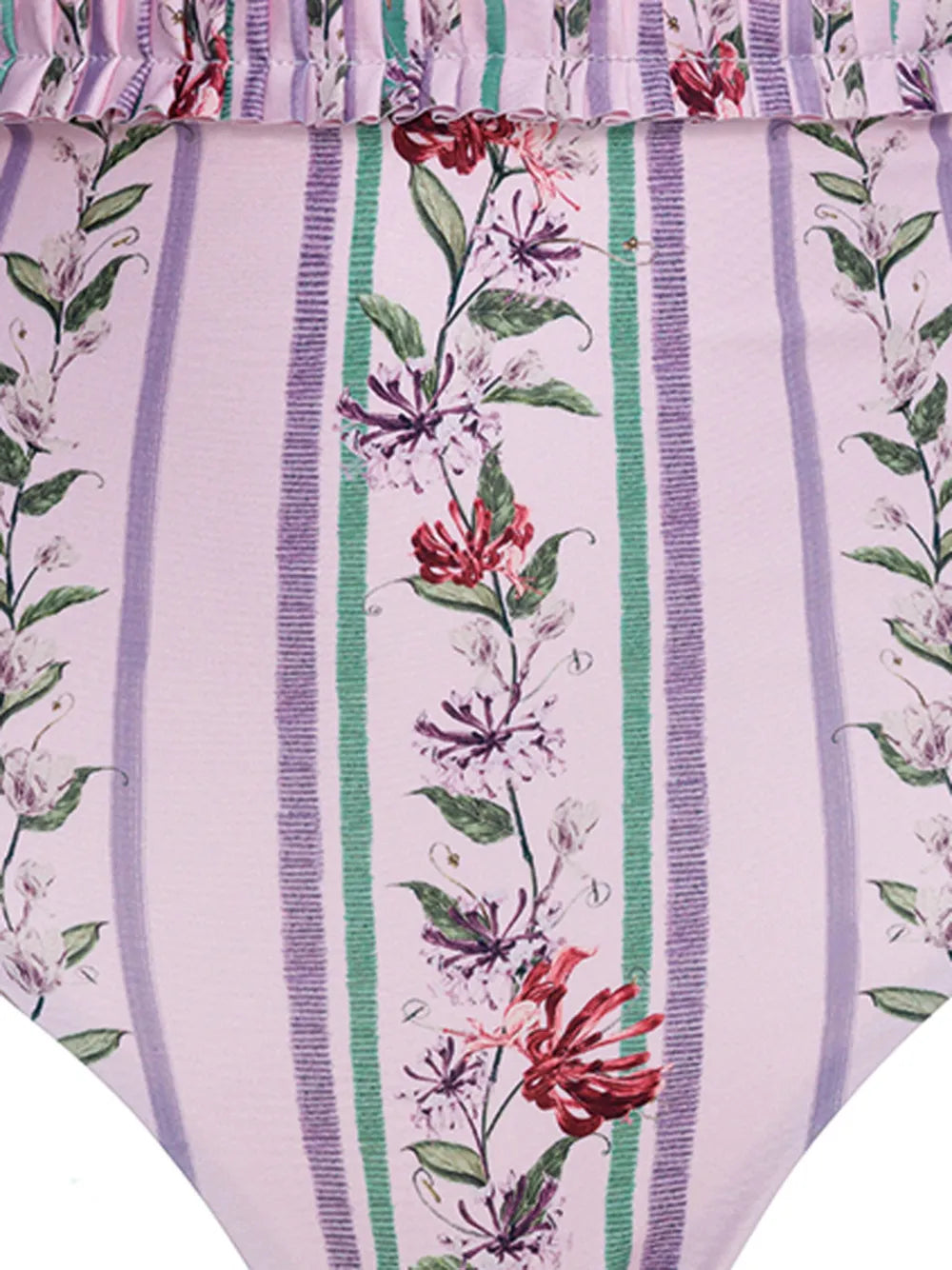 Nopal Bikini Bottoms