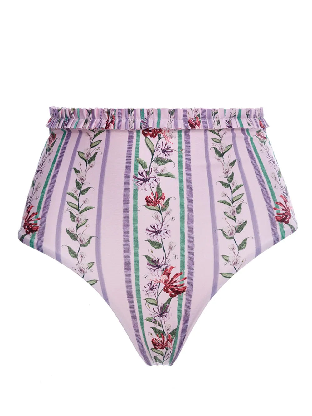 Nopal Bikini Bottoms