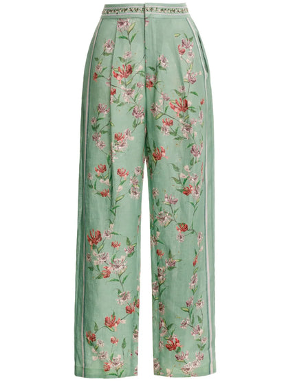Florecer Trousers