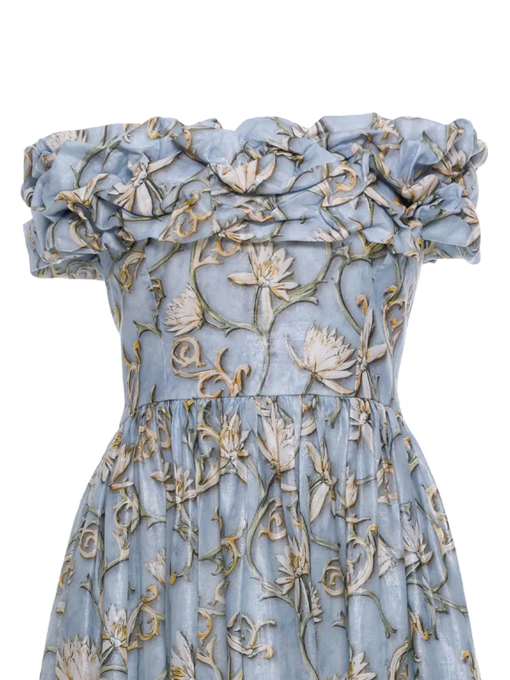 Espliego Soledad Dress