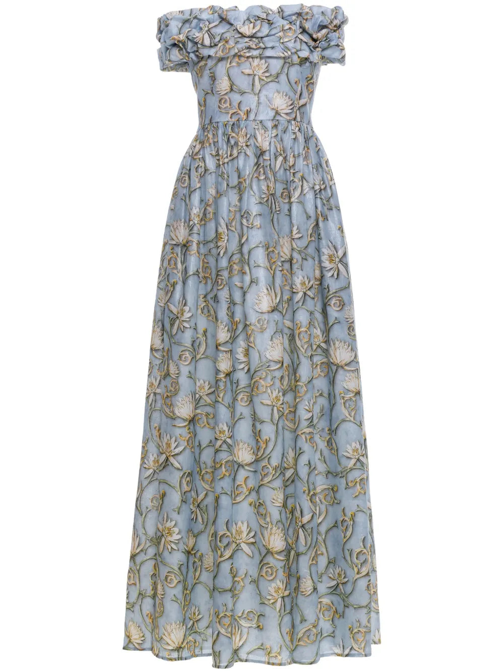 Espliego Soledad Dress