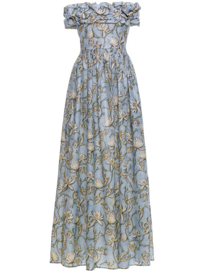 Espliego Soledad Dress