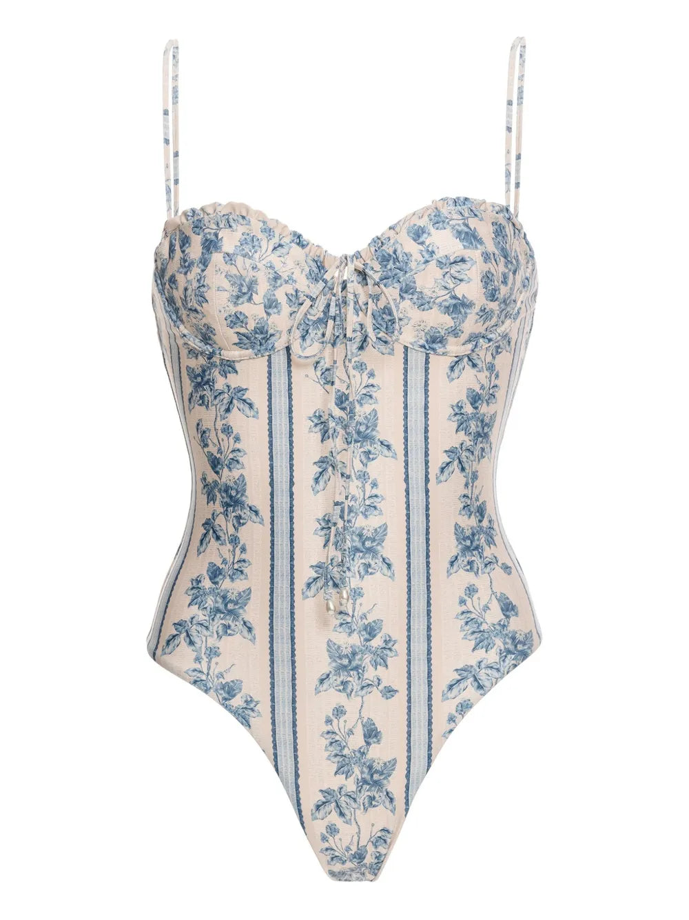 Ébano Swimsuit