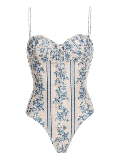 Ébano Swimsuit