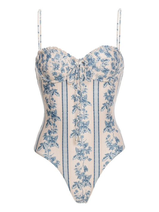Ébano Swimsuit