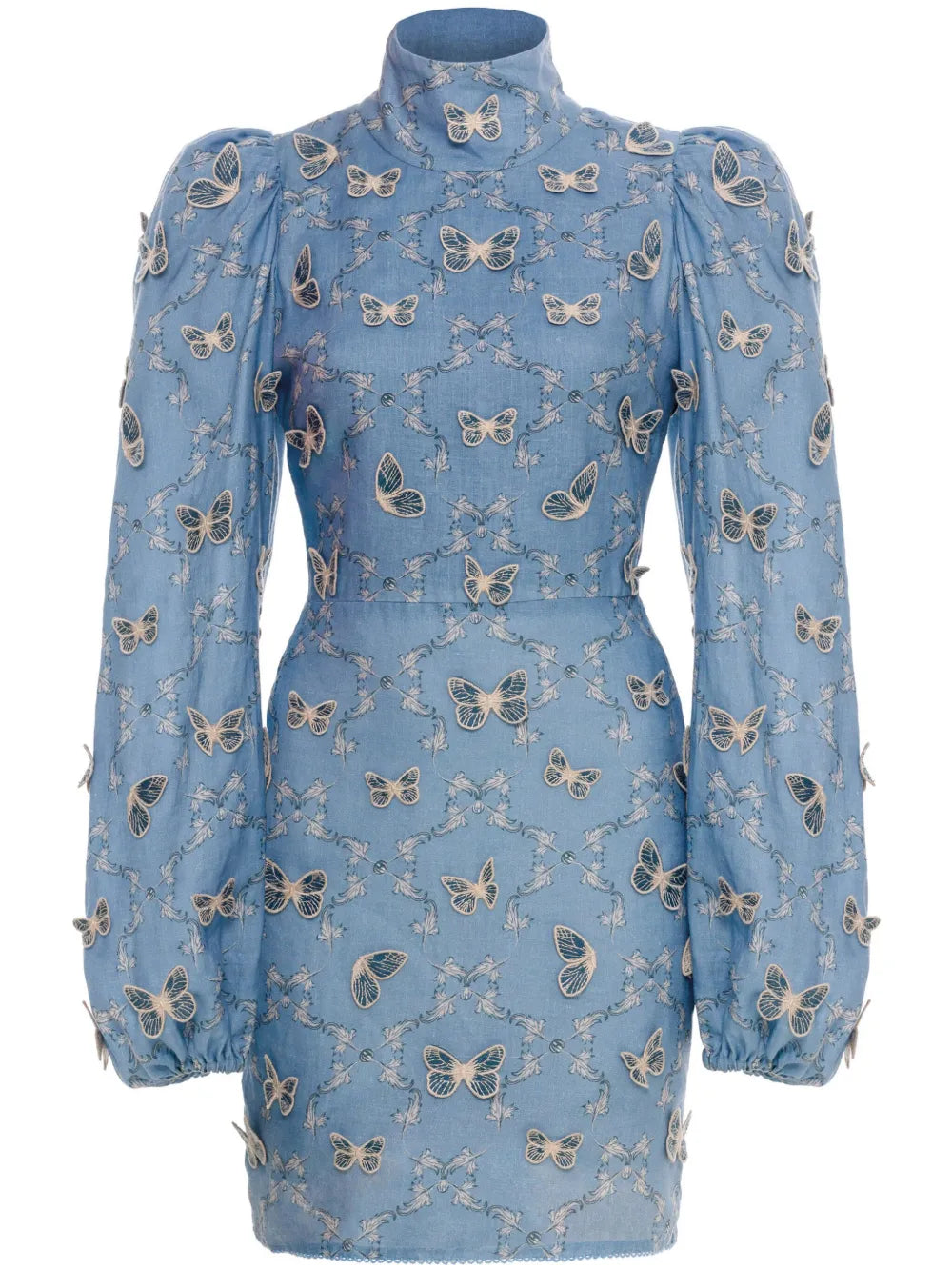 Guaba Mini Dress