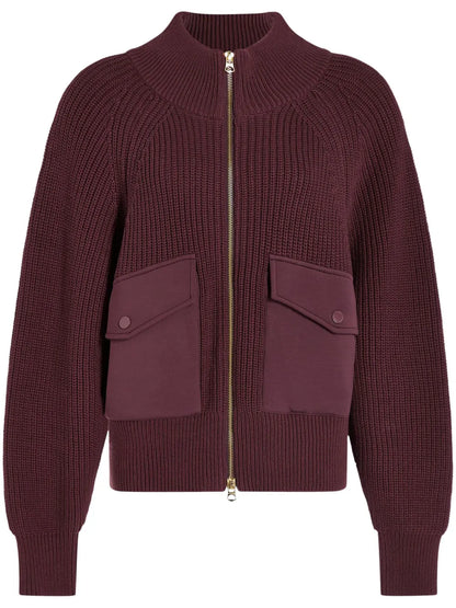 Tessa Cardigan