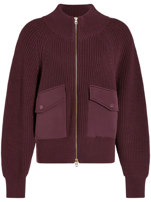 Tessa Cardigan