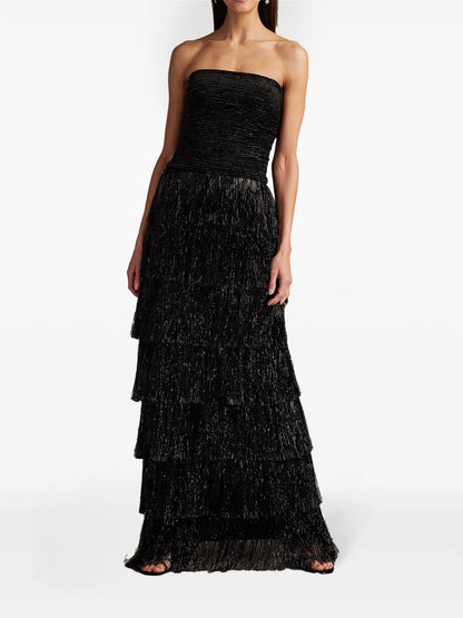 Shania Gown