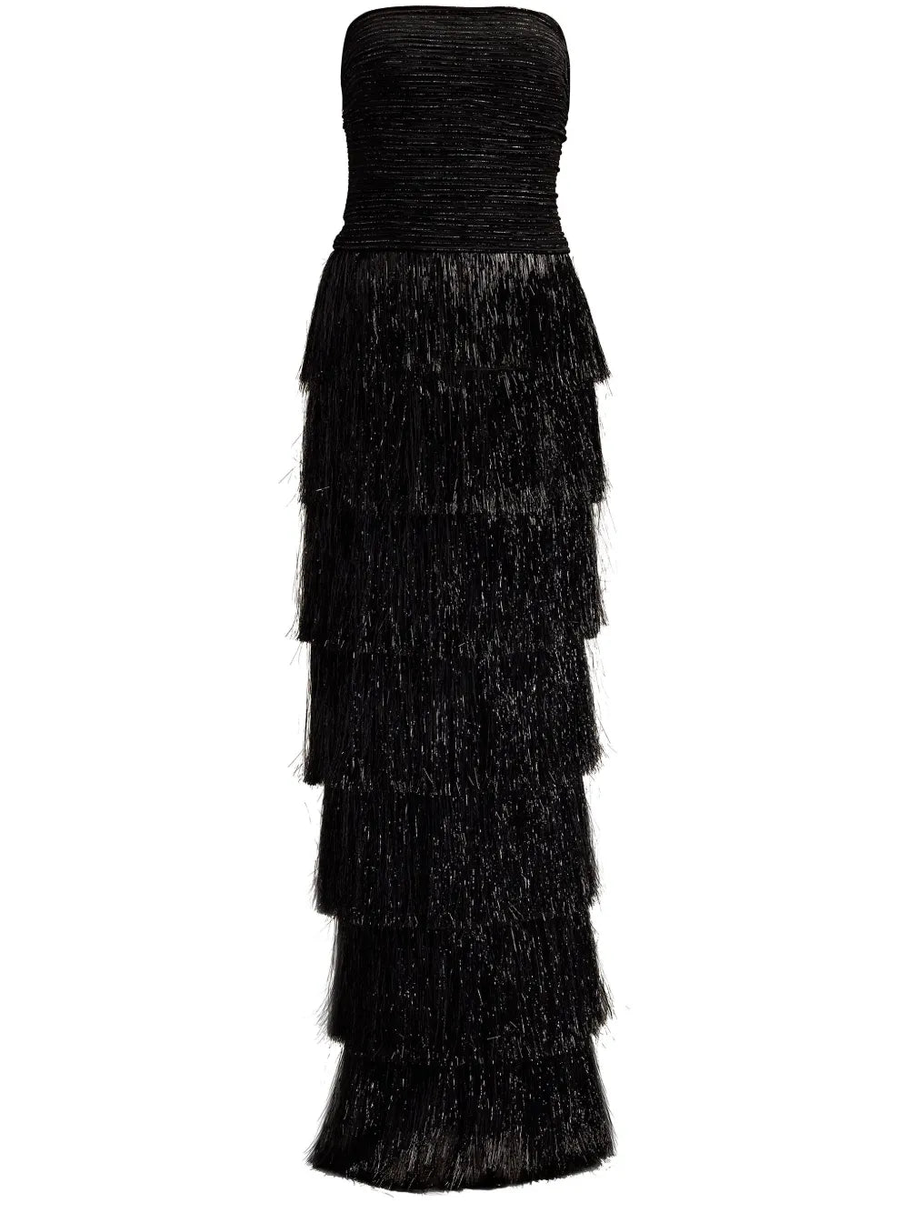 Shania Gown