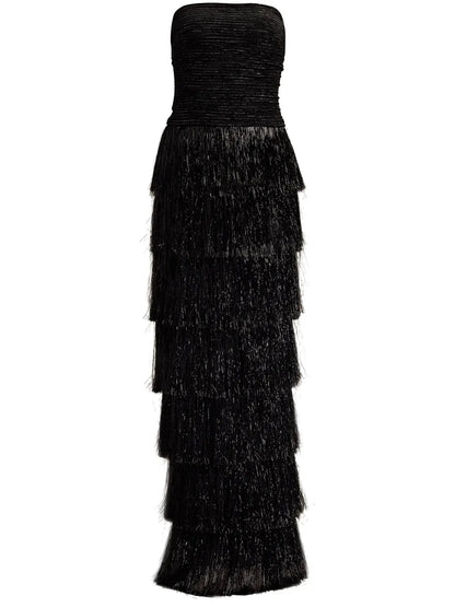 Shania Gown
