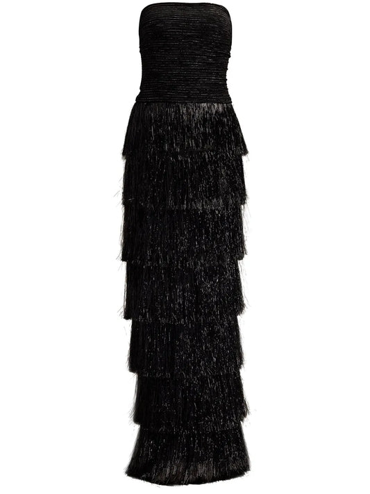 Shania Gown