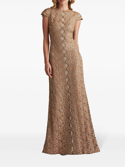 Etters Gown