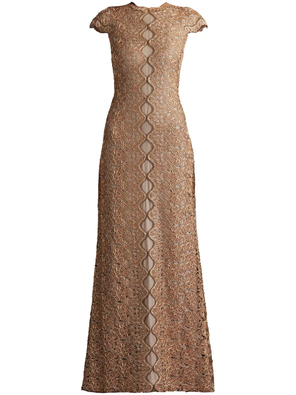 Etters Gown