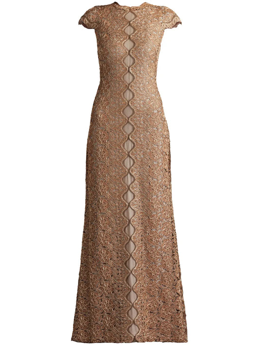 Etters Gown