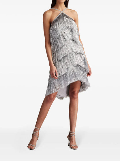 Remedy Dress