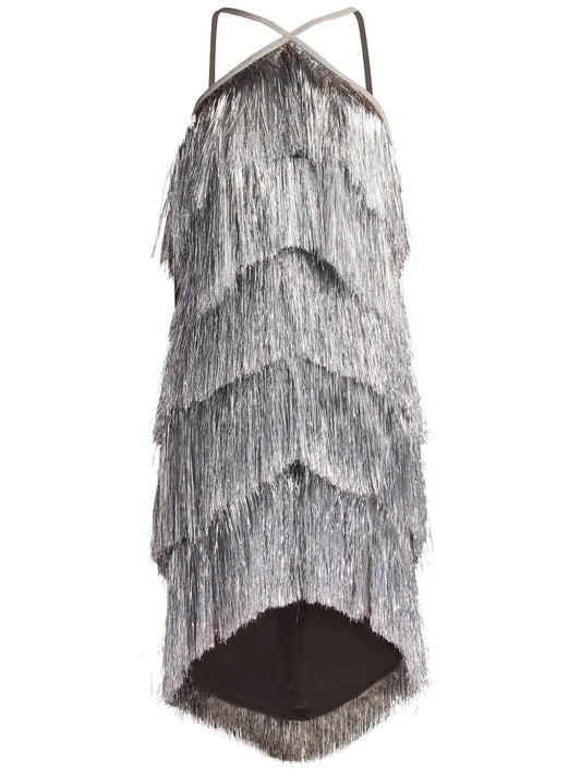 Remedy Dress