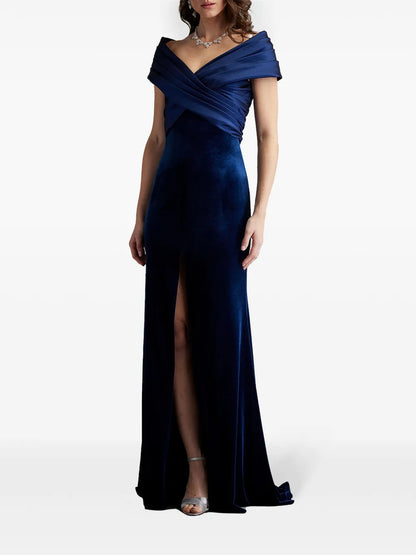 Baxter Gown