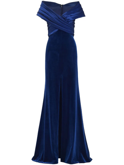 Baxter Gown