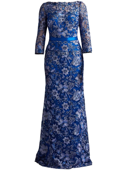 Fulcher Gown