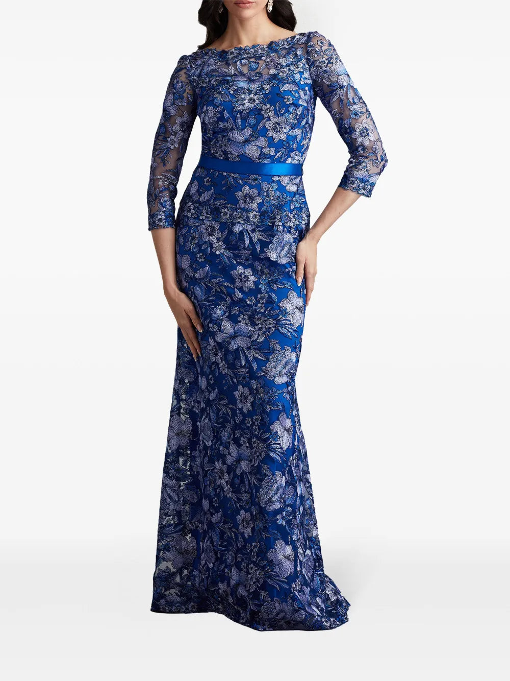 Fulcher Gown