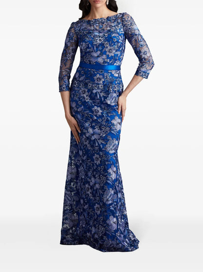 Fulcher Gown