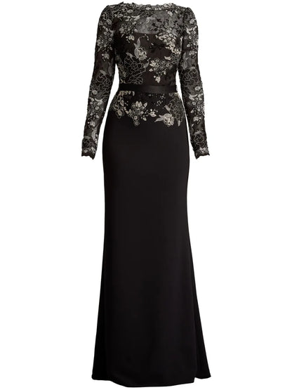 Beacon Gown