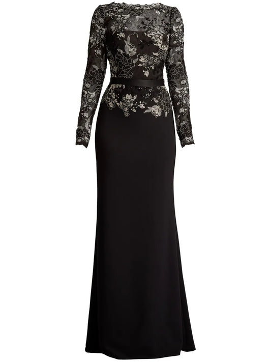 Beacon Gown