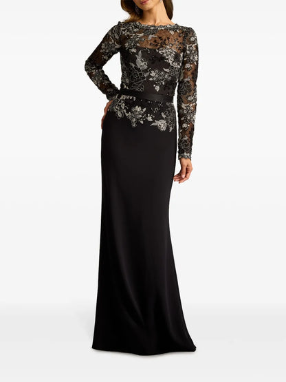 Beacon Gown