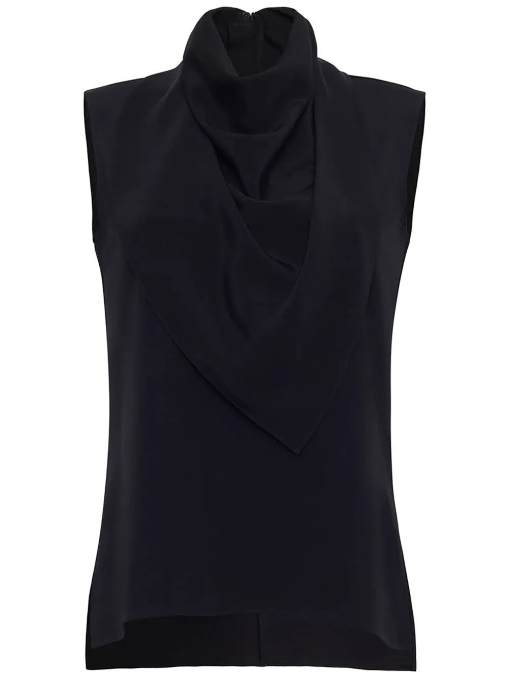 Silk Top