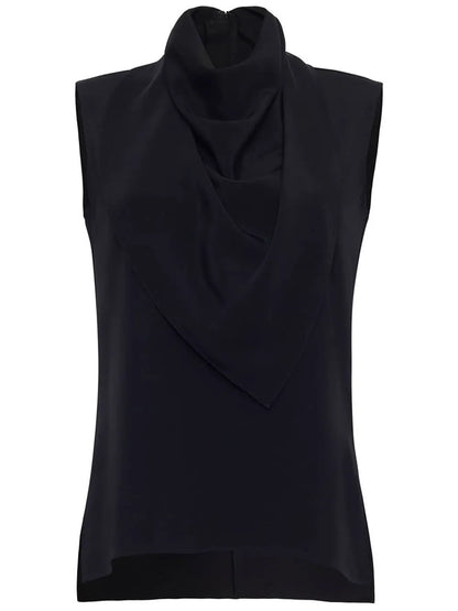 Silk Top