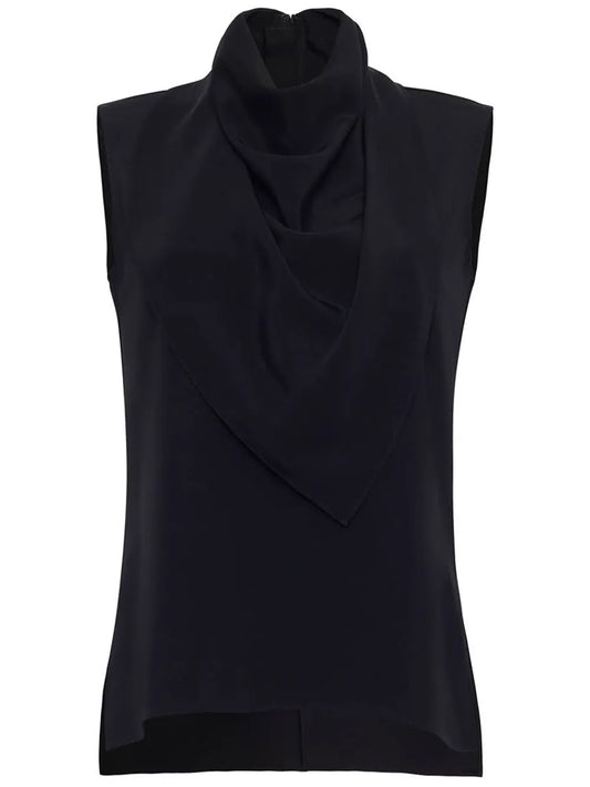 Silk Top