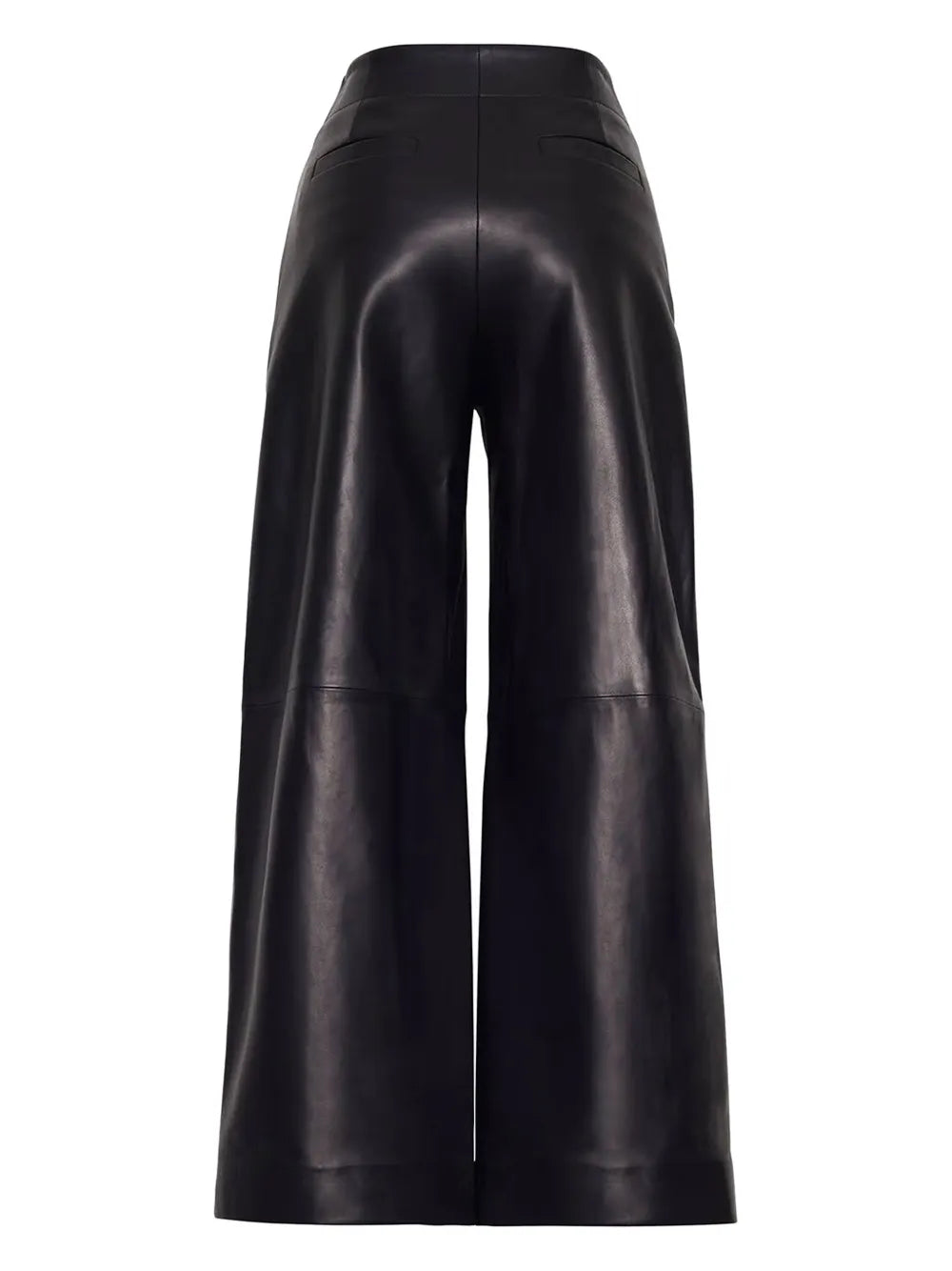 Leather Trousers