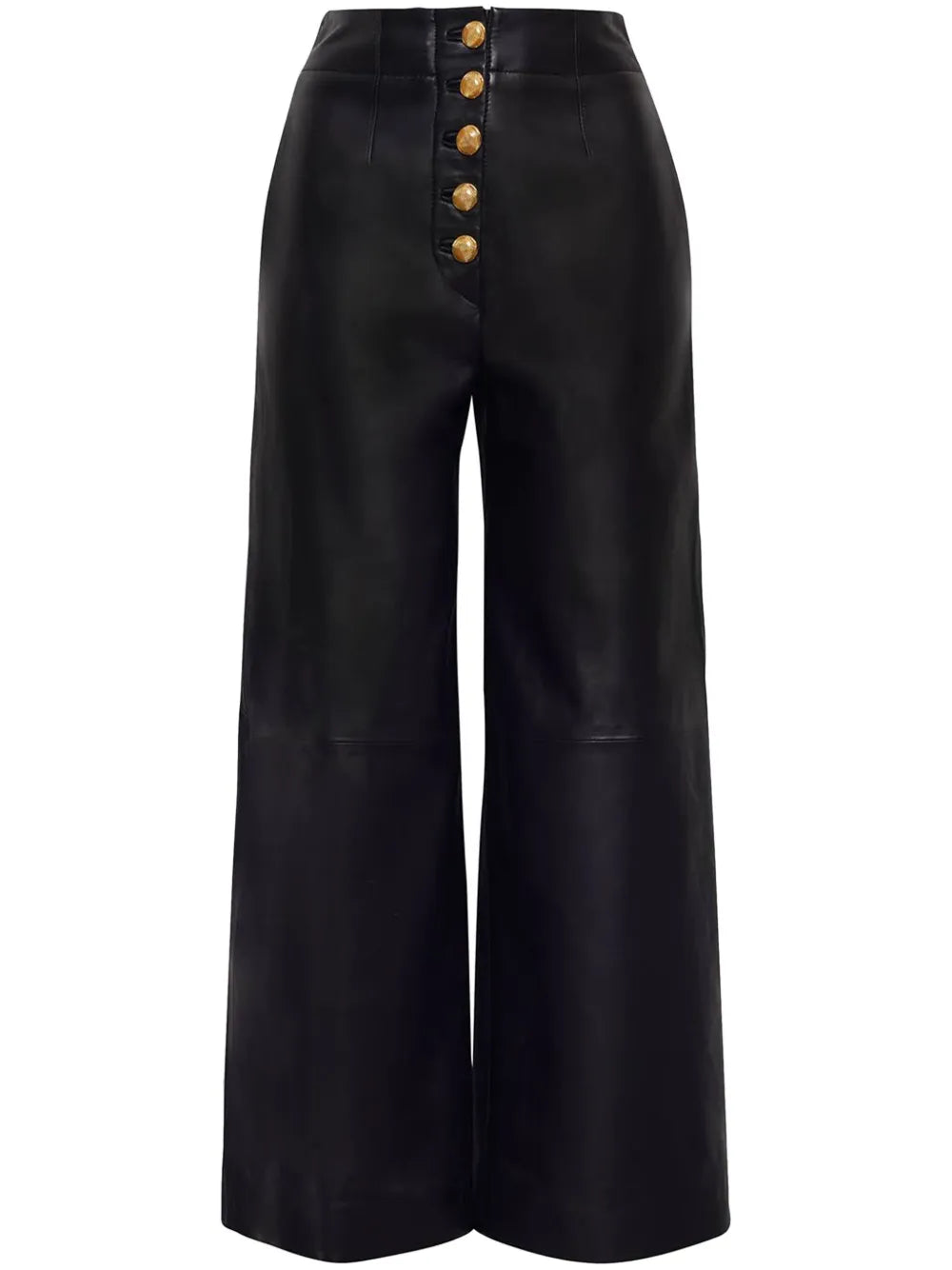 Leather Trousers