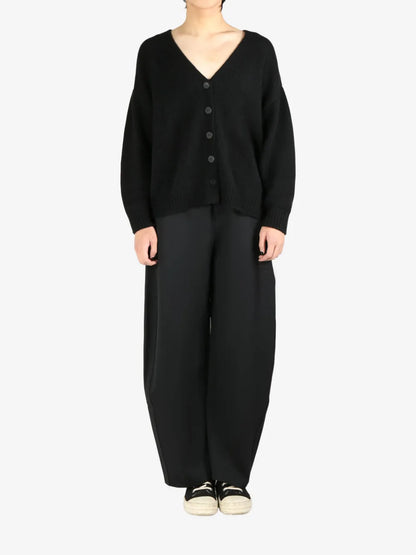 Cashmere Cardigan
