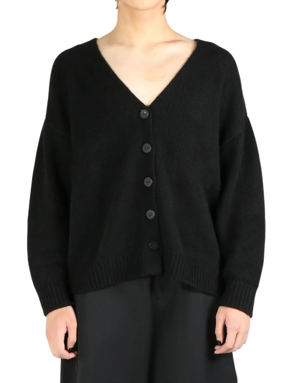 Cashmere Cardigan