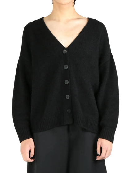 Cashmere Cardigan