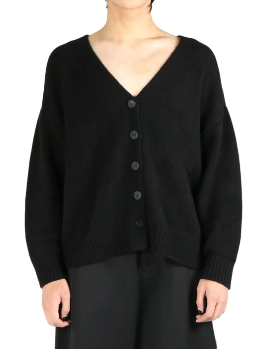 Cashmere Cardigan
