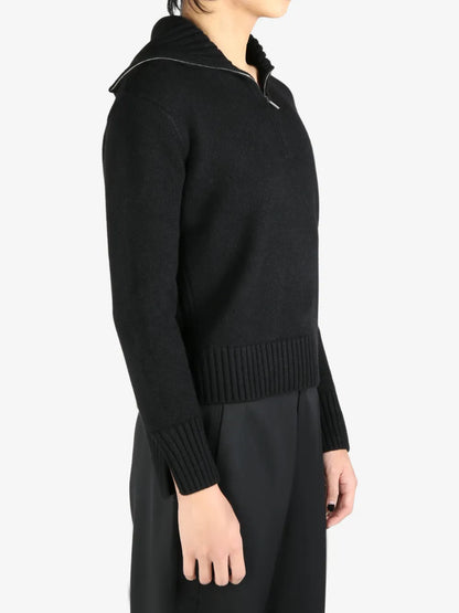 Cashmere Sweater