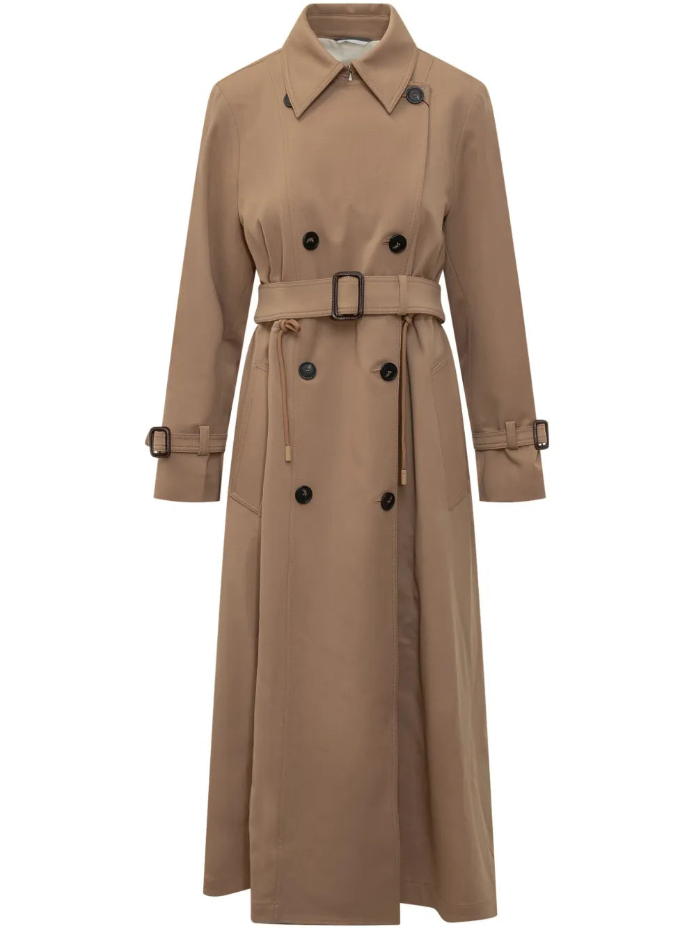 Fatuo Coat
