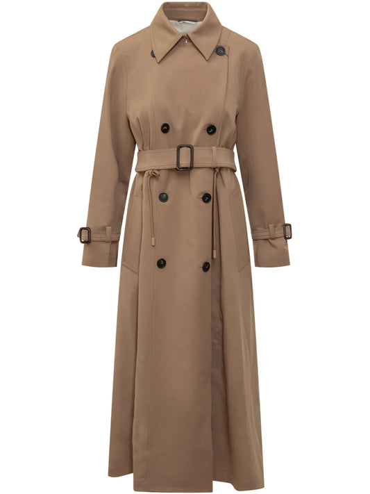 Fatuo Coat