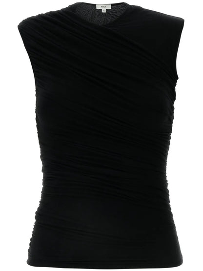 Ester Twist Tank Top