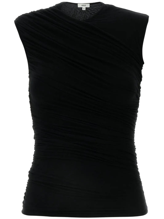 Ester Twist Tank Top