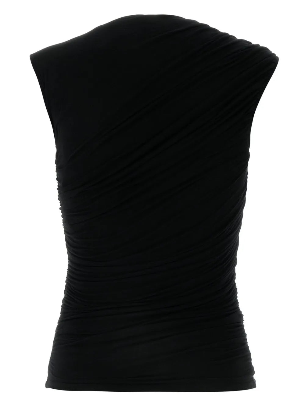 Ester Twist Tank Top
