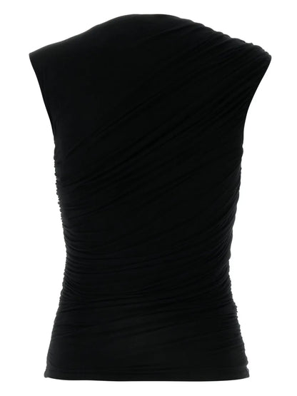Ester Twist Tank Top